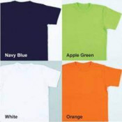 Cotton T-Shirt Gifts